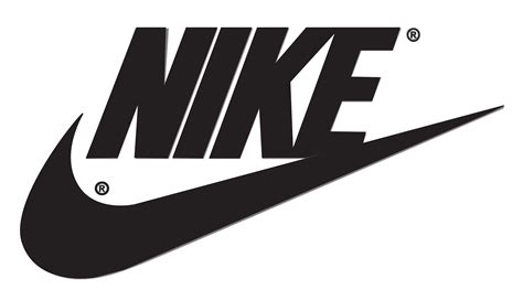 nike octek logo transparent